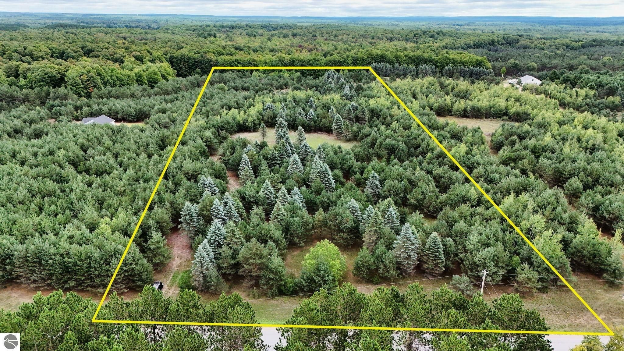 Kingsley, Grand Traverse County, MI Undeveloped Land for sale Property