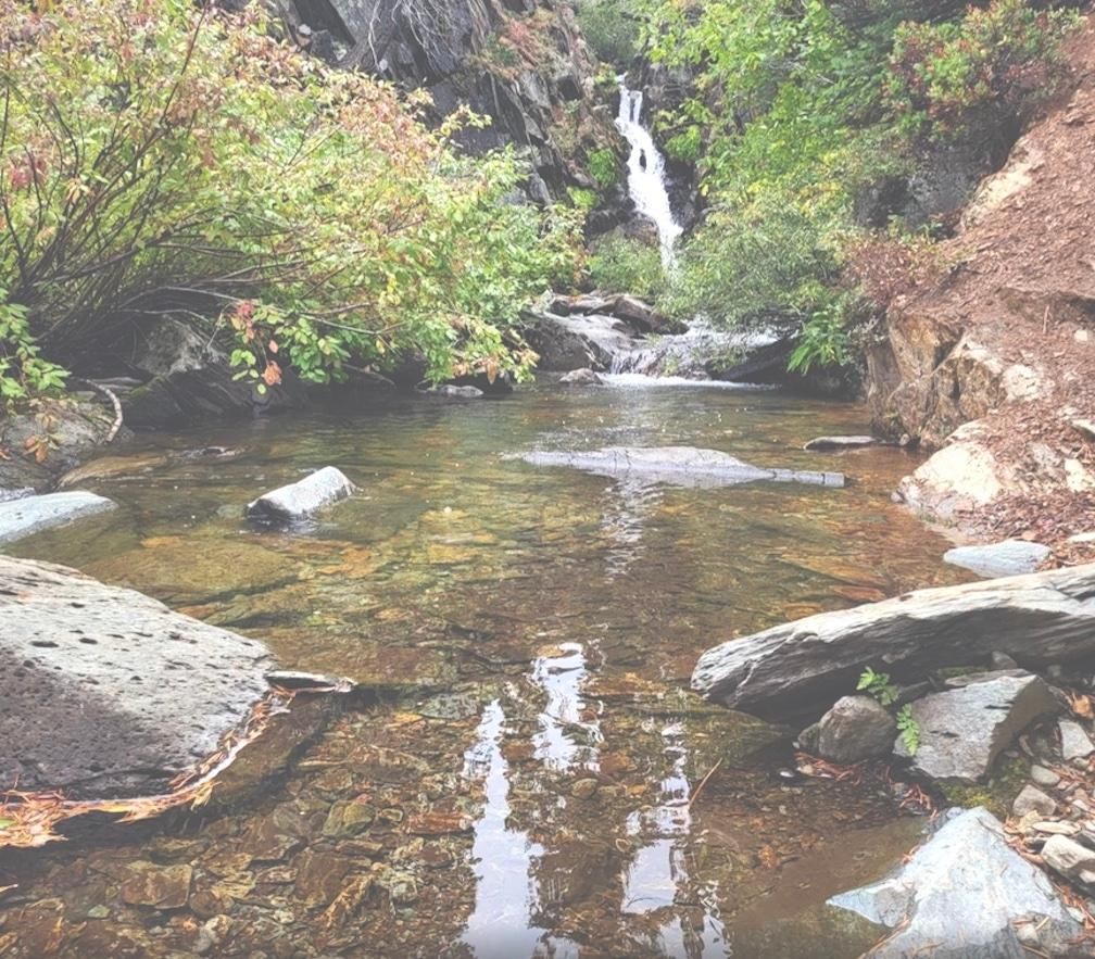 Graeagle, Plumas County, CA Recreational Property, Riverfront Property