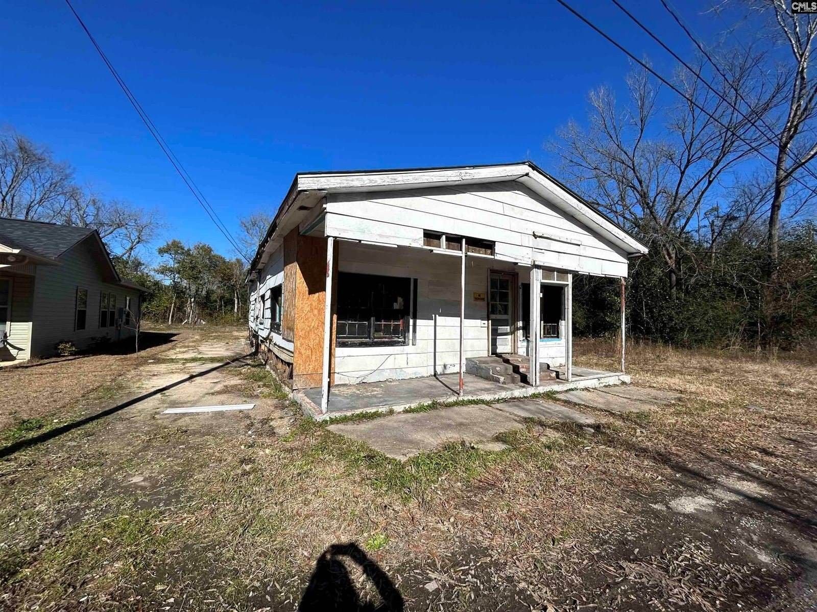 Camden, Kershaw County, SC House for sale Property ID 418674122