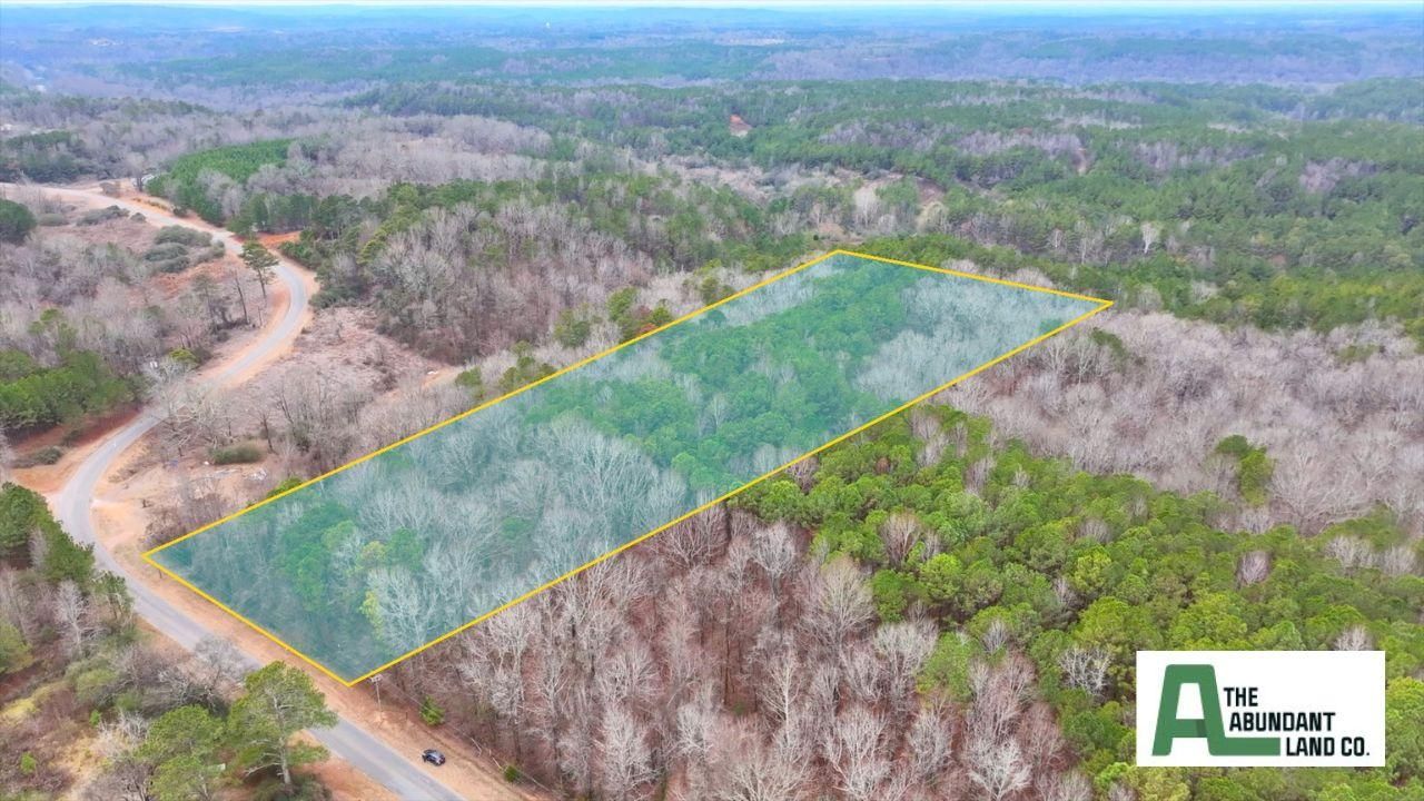 Campbellville Rd, Empire, AL 35033 LandWatch