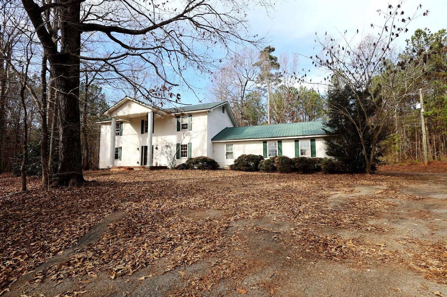 Ashland, Clay County, AL for sale Property ID 418675645 LandWatch