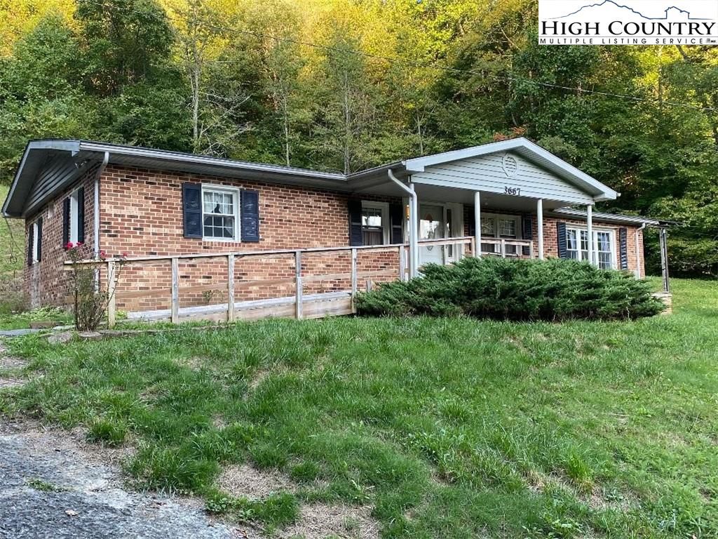 Creston, Ashe County, NC House for sale Property ID 417968689 LandWatch