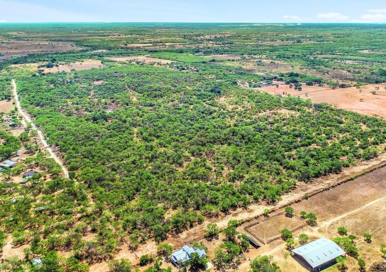 Von Ormy, Bexar County, TX Undeveloped Land, Commercial Property for