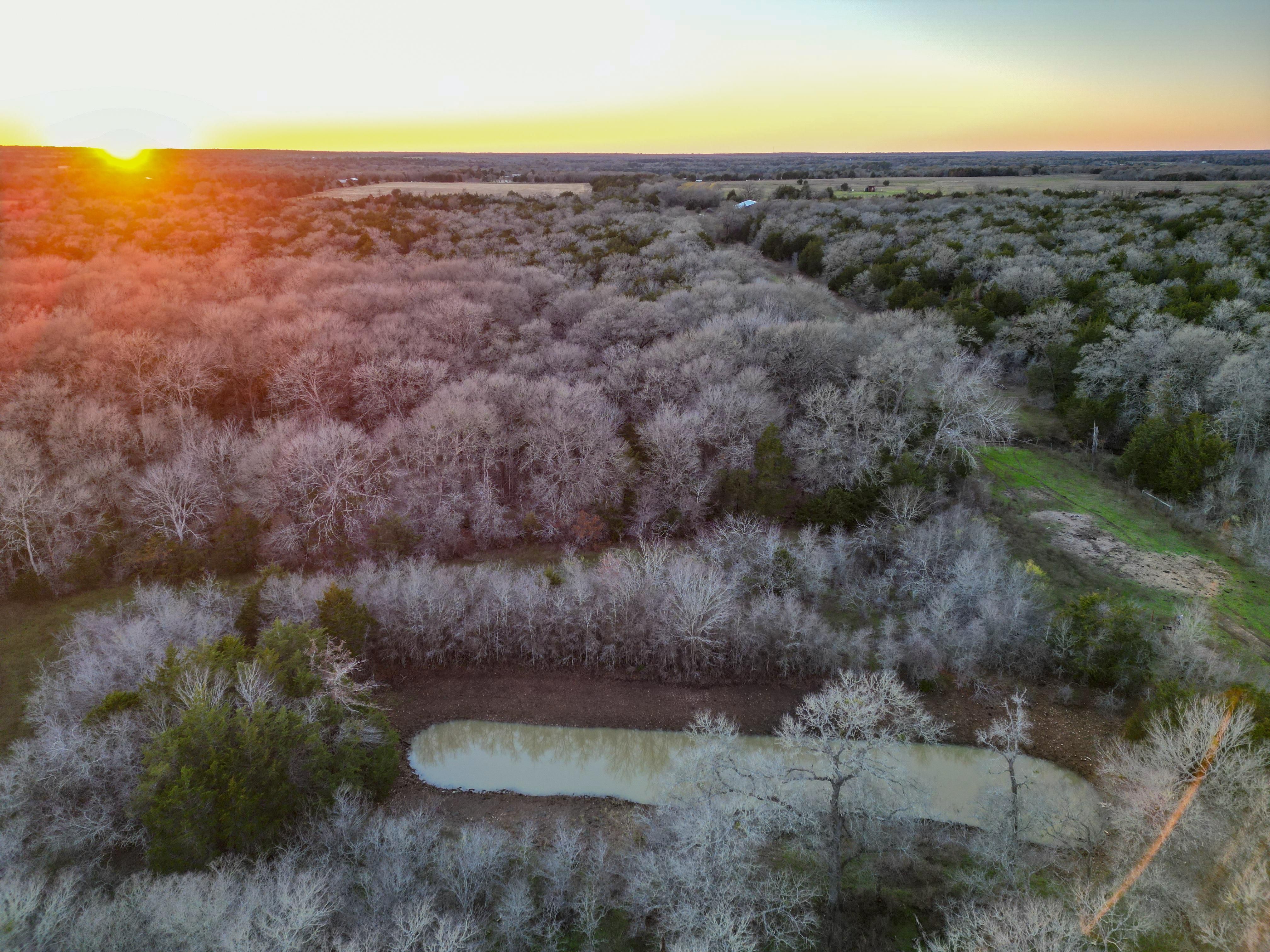 Paige, Bastrop County, TX Farms and Ranches, Recreational Property