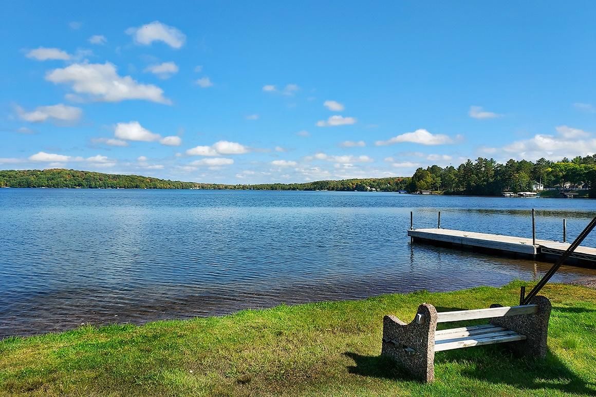 Phelps, Vilas County, WI Recreational Property, Hunting Property for