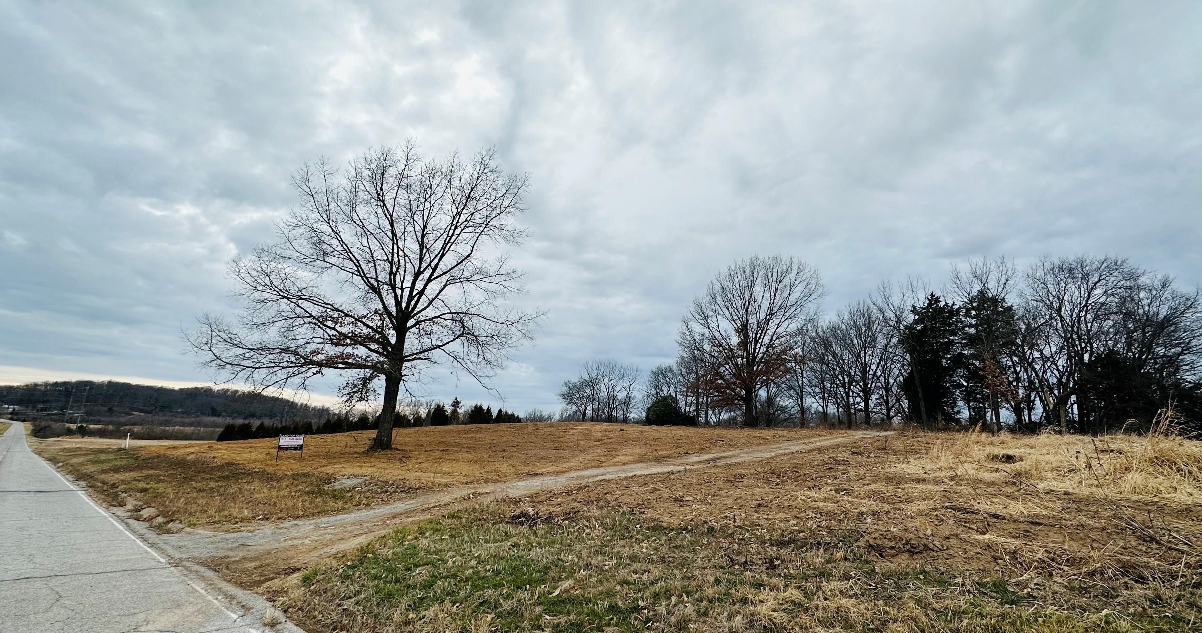 Harrisburg, Saline County, IL Recreational Property, Undeveloped Land