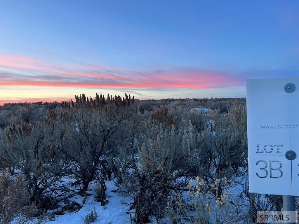 Egin, Fremont County, ID Undeveloped Land for sale Property ID