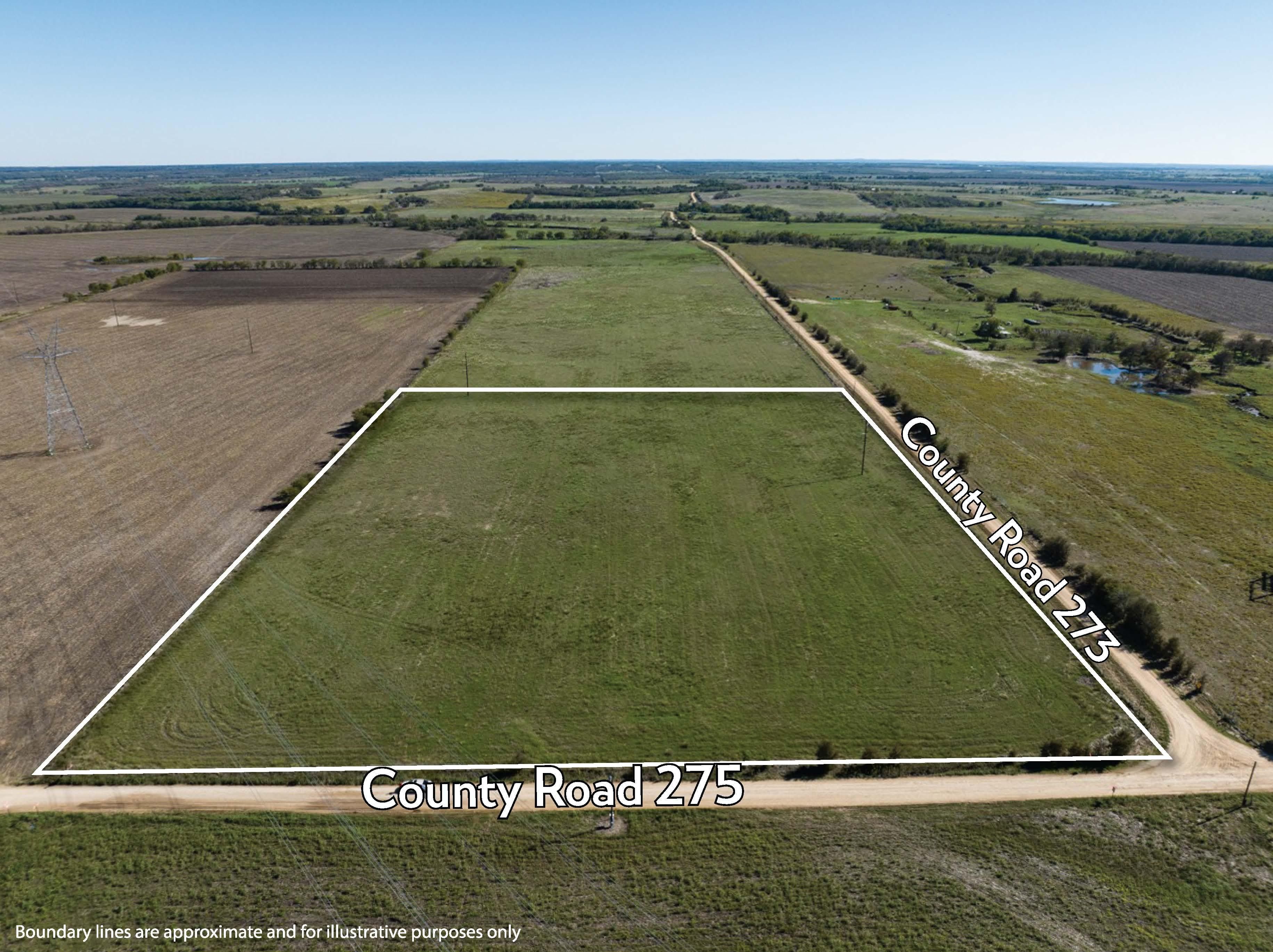 County Road 275, Rosebud, TX 76570 LandWatch