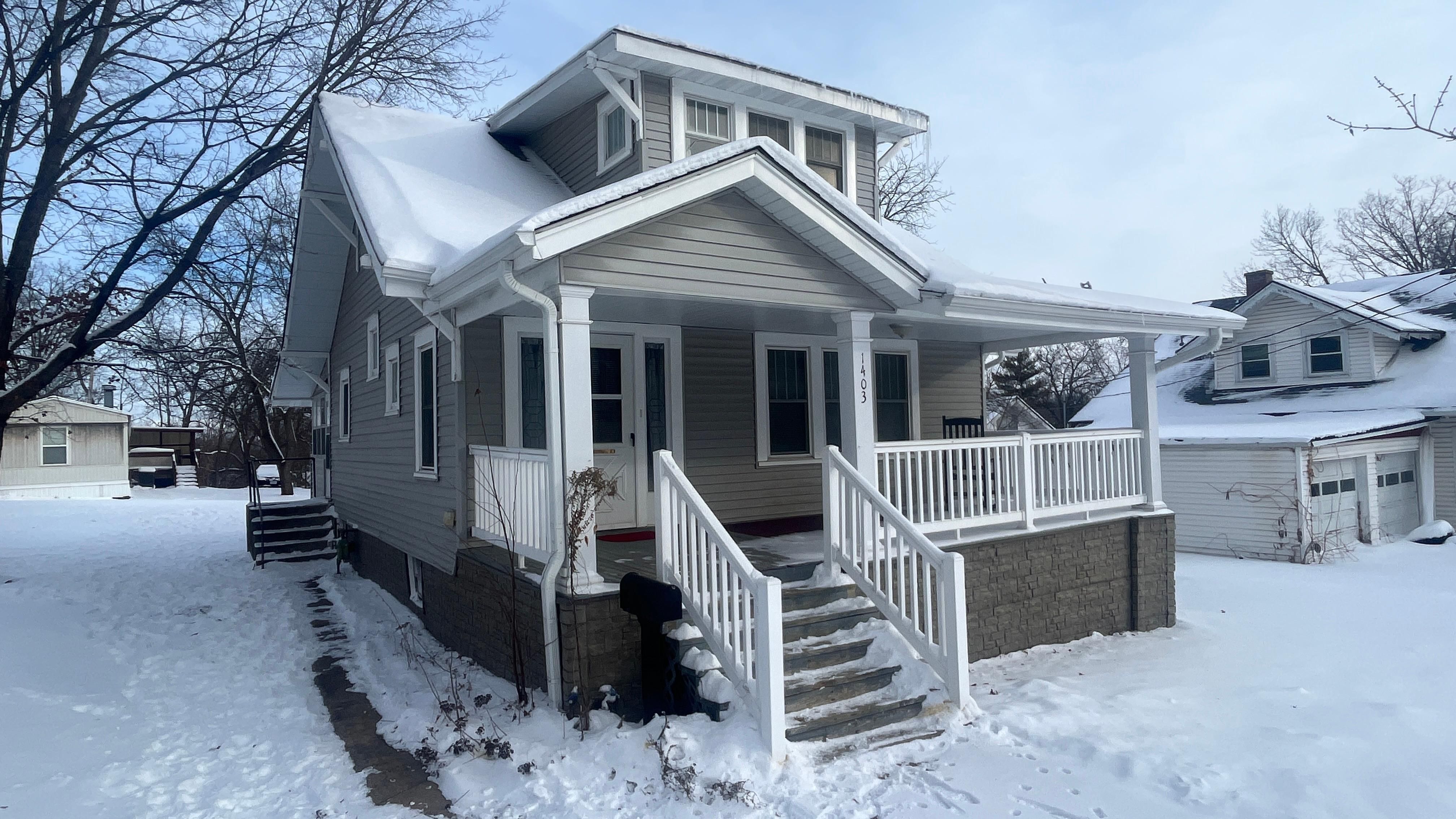 Bethany, Harrison County, MO House for sale Property ID 418676137