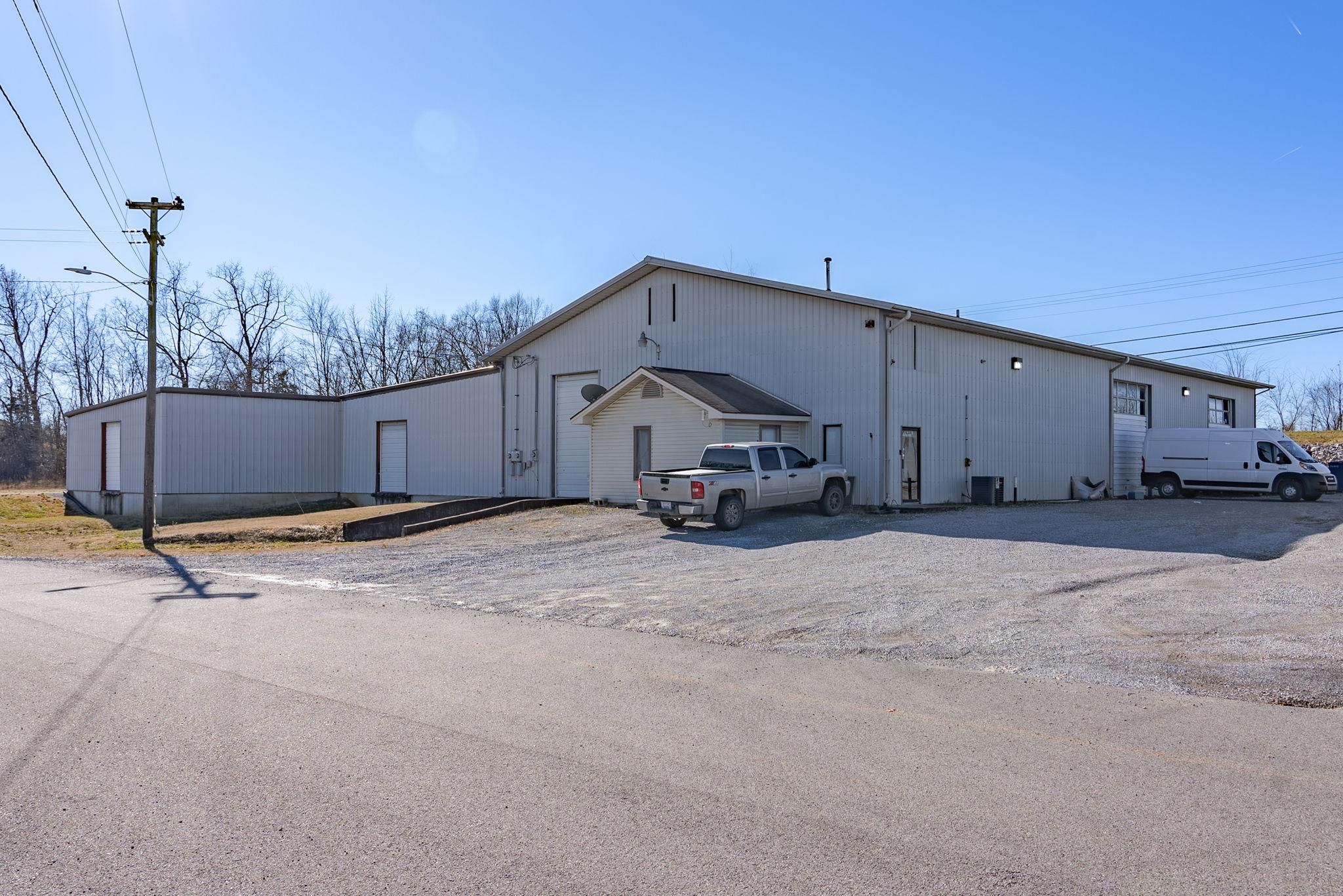2330 Dawson Springs Road, Hopkinsville, KY 42240 MLS 38725 LandWatch