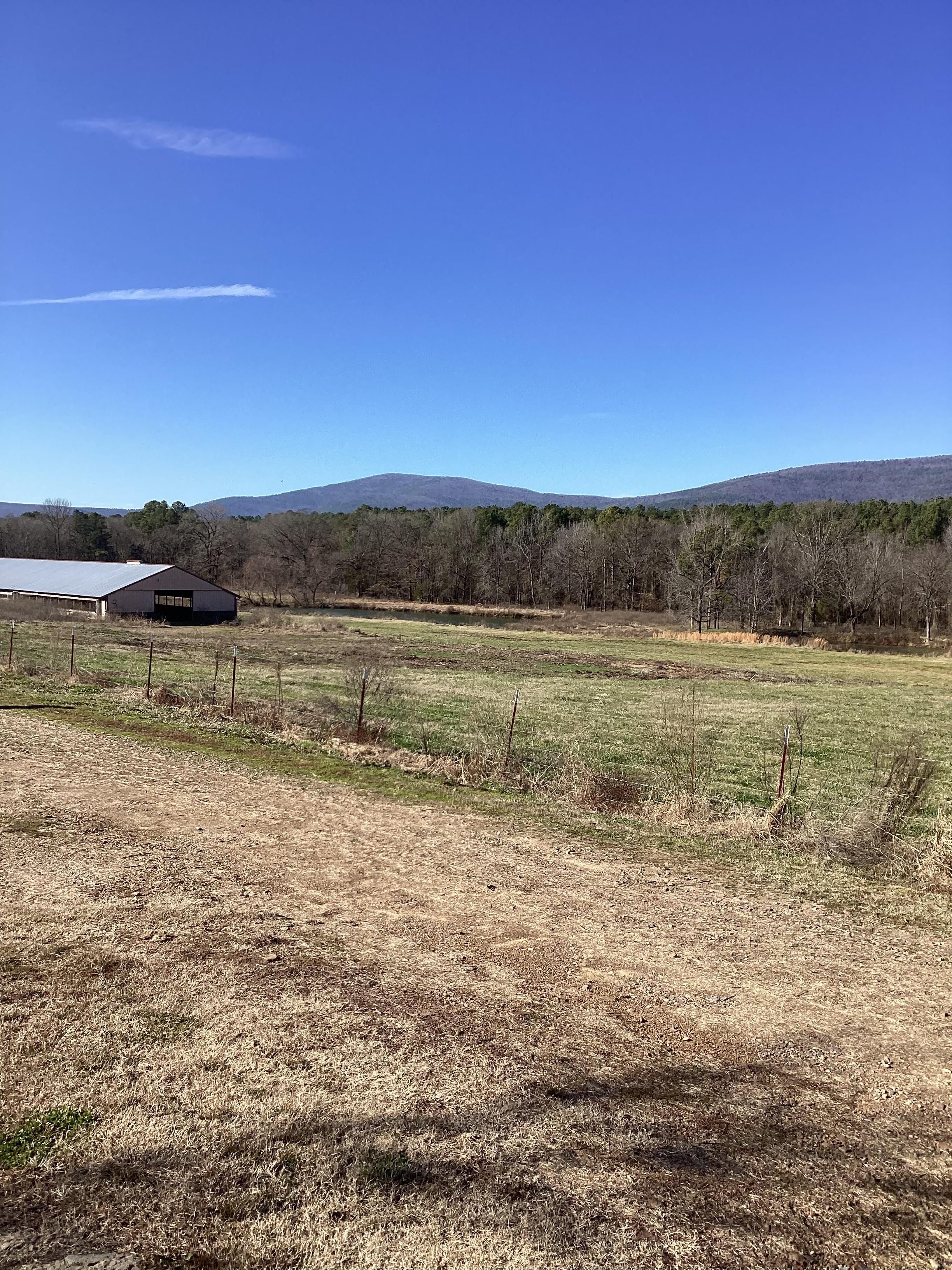 Waldron, Scott County, AR Farms and Ranches, Recreational Property