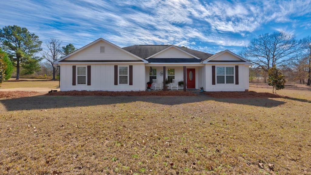 Buena Vista, Marion County, GA House for sale Property ID 418676592