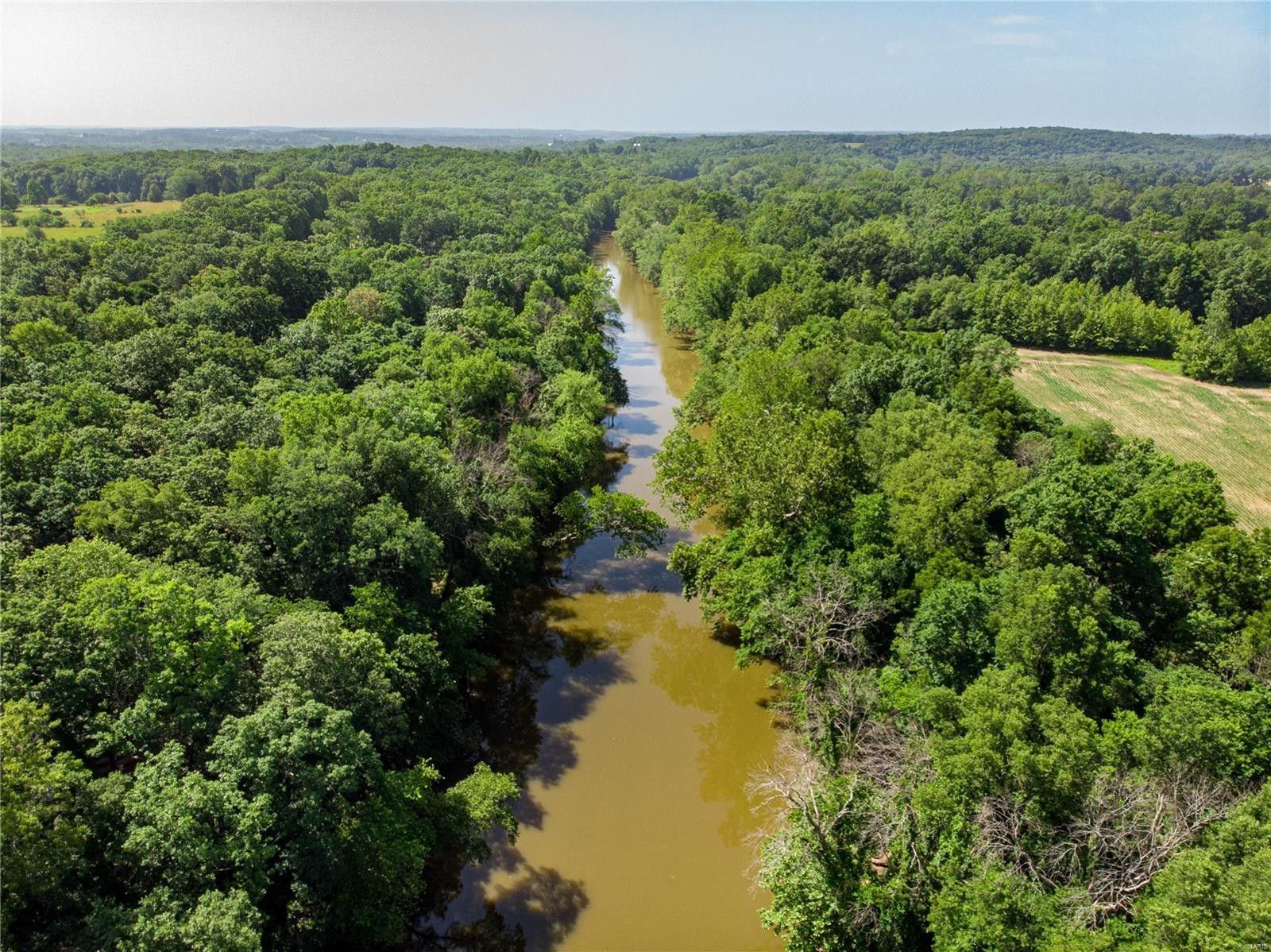 Gerald, Franklin County, MO Farms and Ranches, Homesites for sale