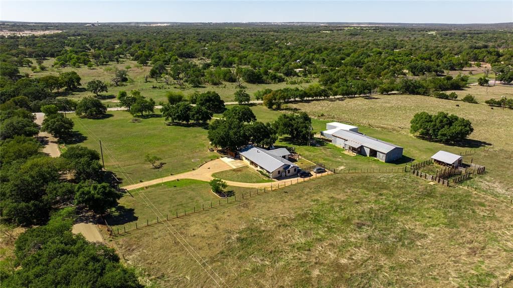 Williamson County, TX Farms and Ranches, Commercial