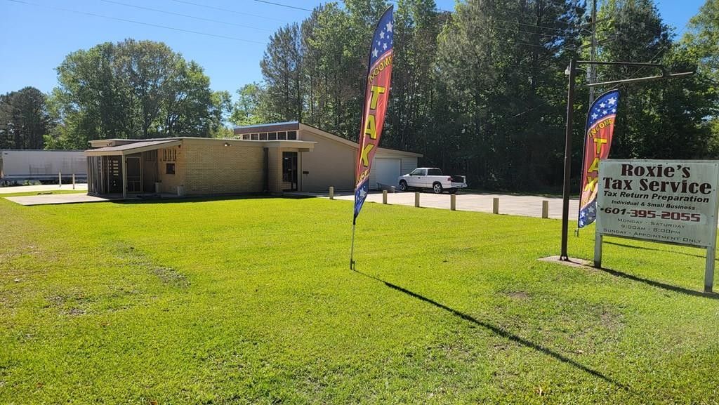 Magnolia, Pike County, MS Commercial Property, House for sale Property ID 417619837 LandWatch