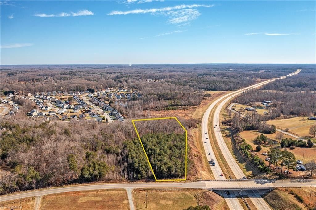 Greensboro, Guilford County, NC Undeveloped Land, Homesites for sale
