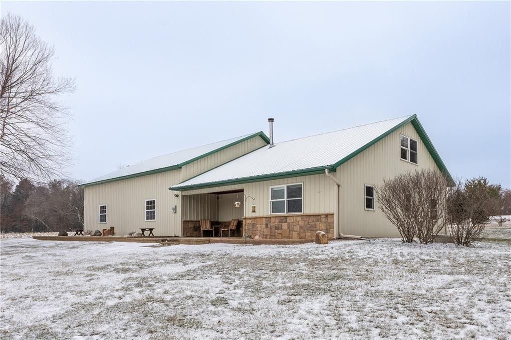 Wheeler, Dunn County, WI House for sale Property ID 418677252 LandWatch