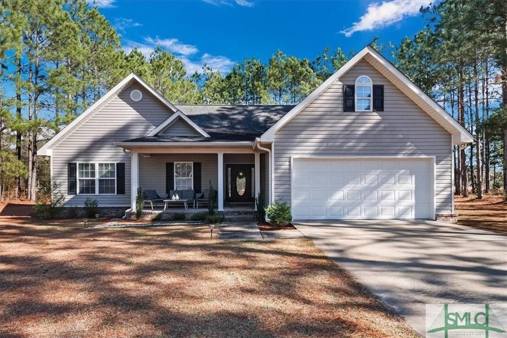 Ludowici, Long County, GA House for sale Property ID 418677914 LandWatch