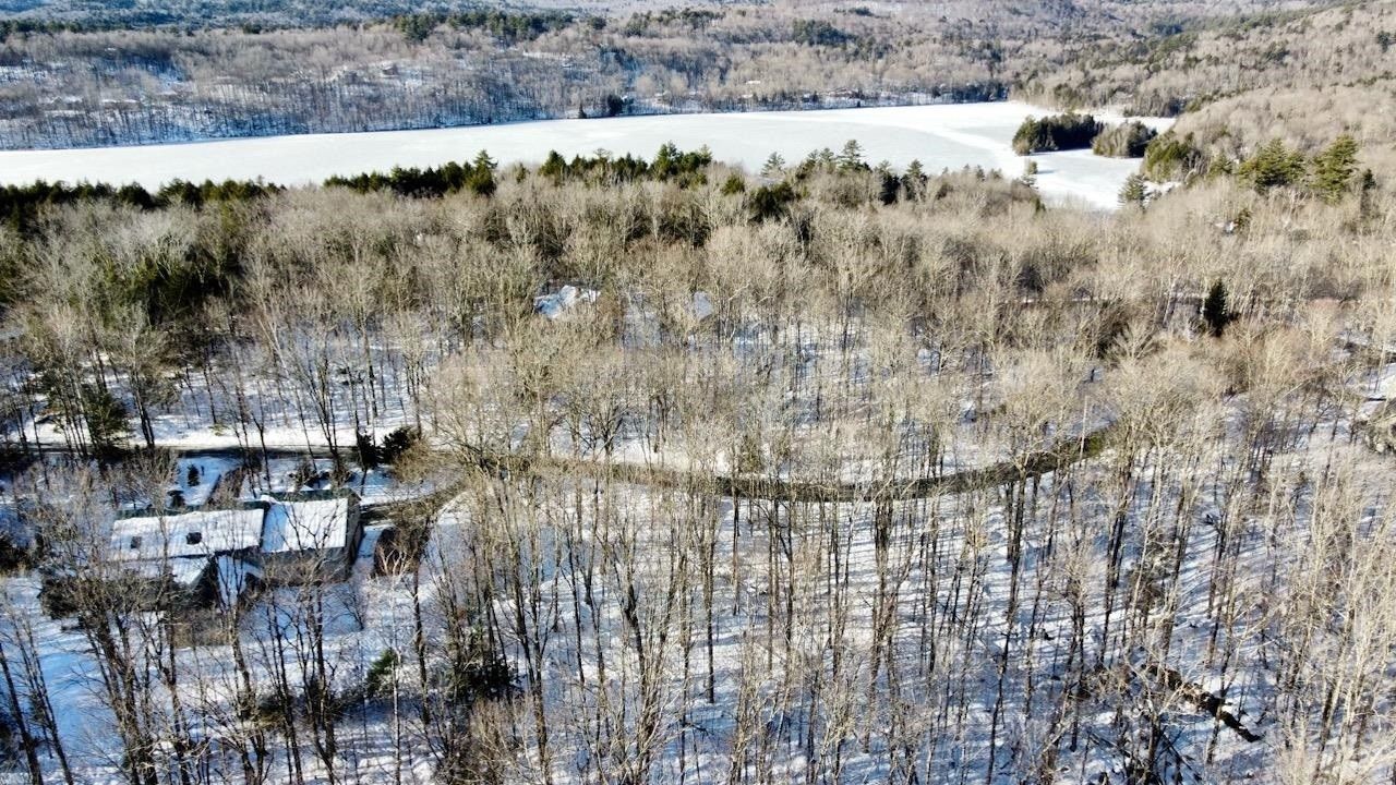 Grantham, Sullivan County, NH Undeveloped Land, Homesites for sale