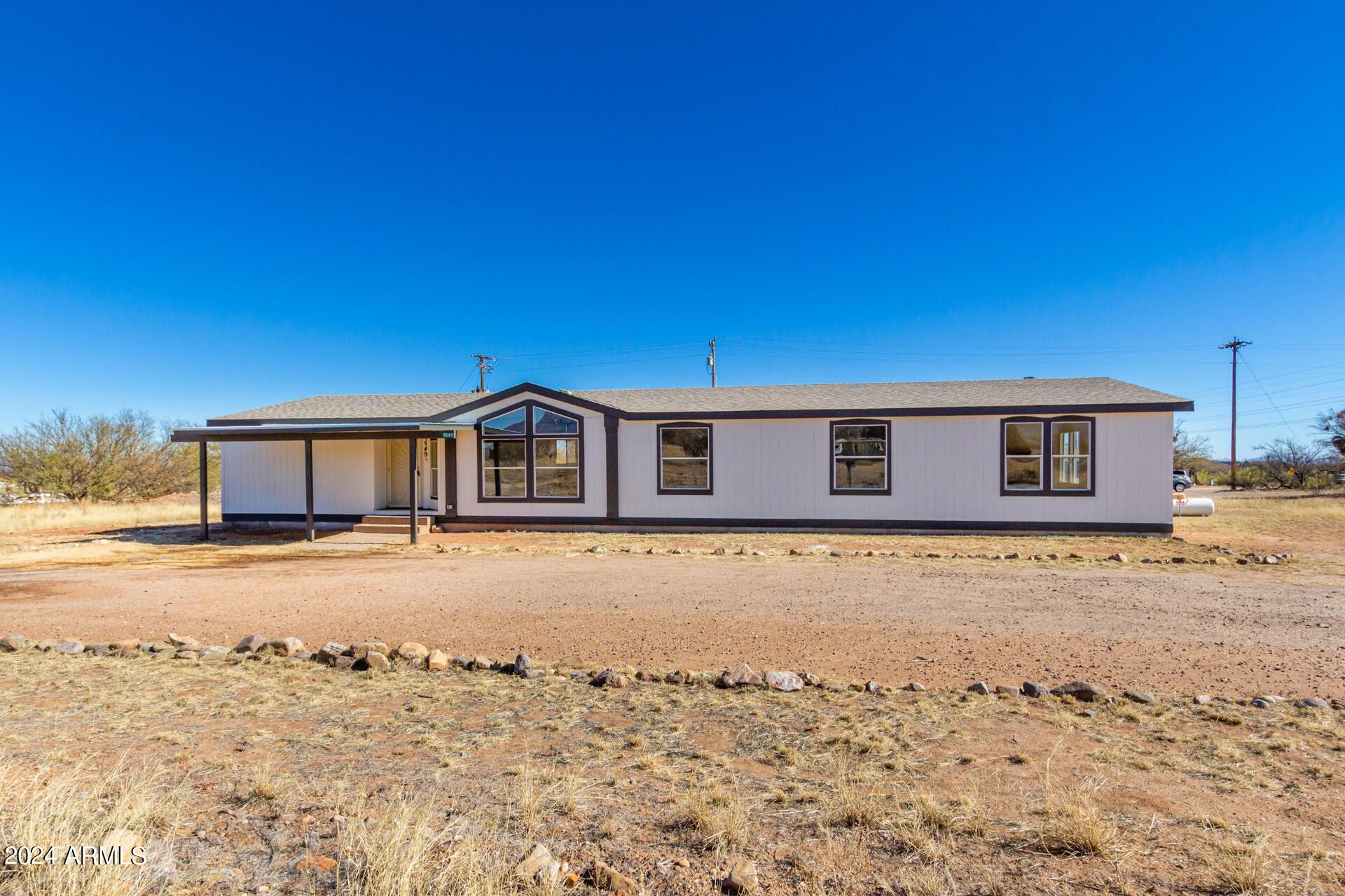 Sierra Vista, Cochise County, AZ House for sale Property ID 418678165
