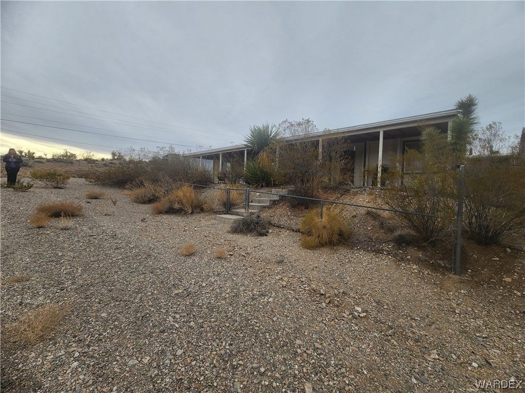 Meadview, Mohave County, AZ House for sale Property ID 418678650