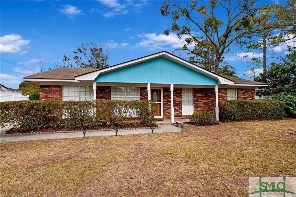 Hinesville, Liberty County, GA House for sale Property ID 418679070