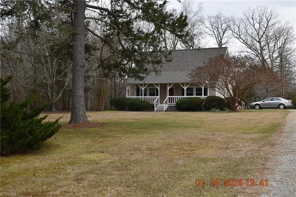 Browns Summit, Guilford County, NC House for sale Property ID