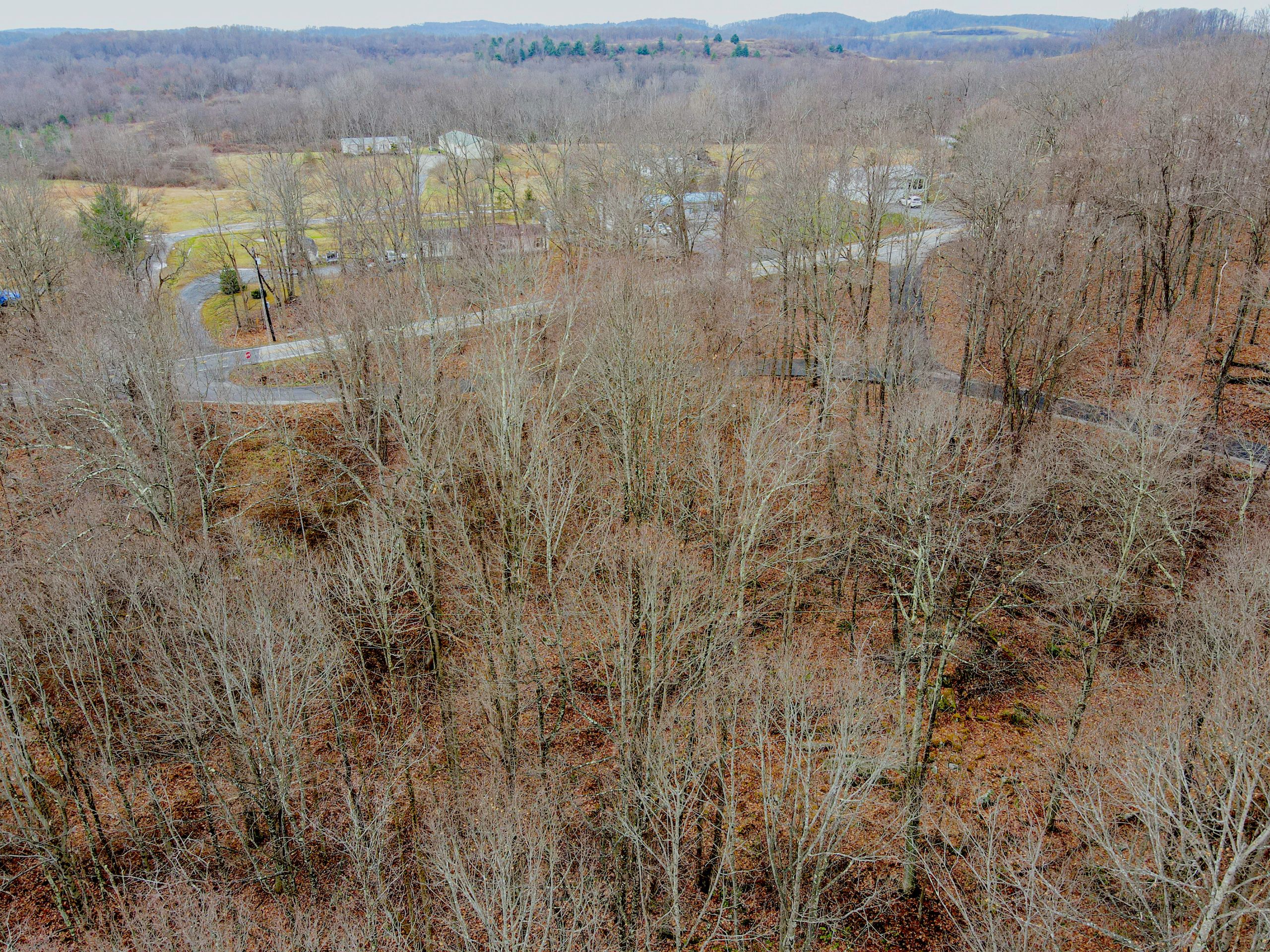 Monongalia County, WV Recreational Property, Timberland