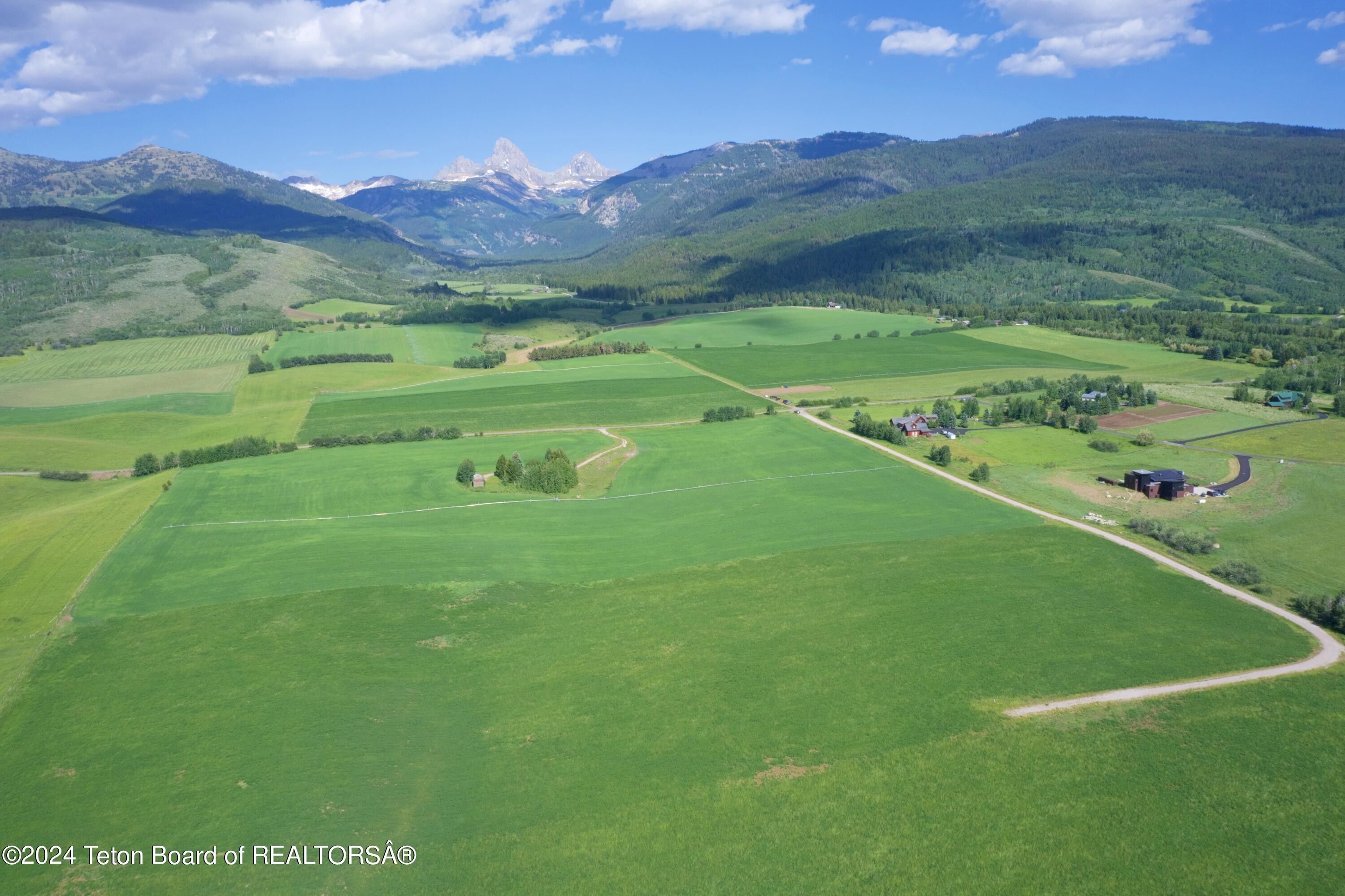 Alta, Teton County, WY Undeveloped Land for sale Property ID 418680065