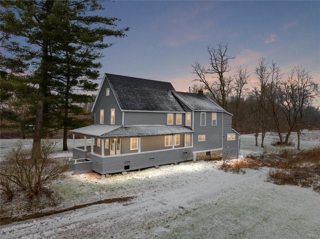 Bartlett, Oneida County, NY House for sale Property ID 418680340