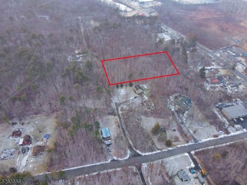 Branchville, Sussex County, NJ Undeveloped Land, Homesites for sale Property ID 418680879