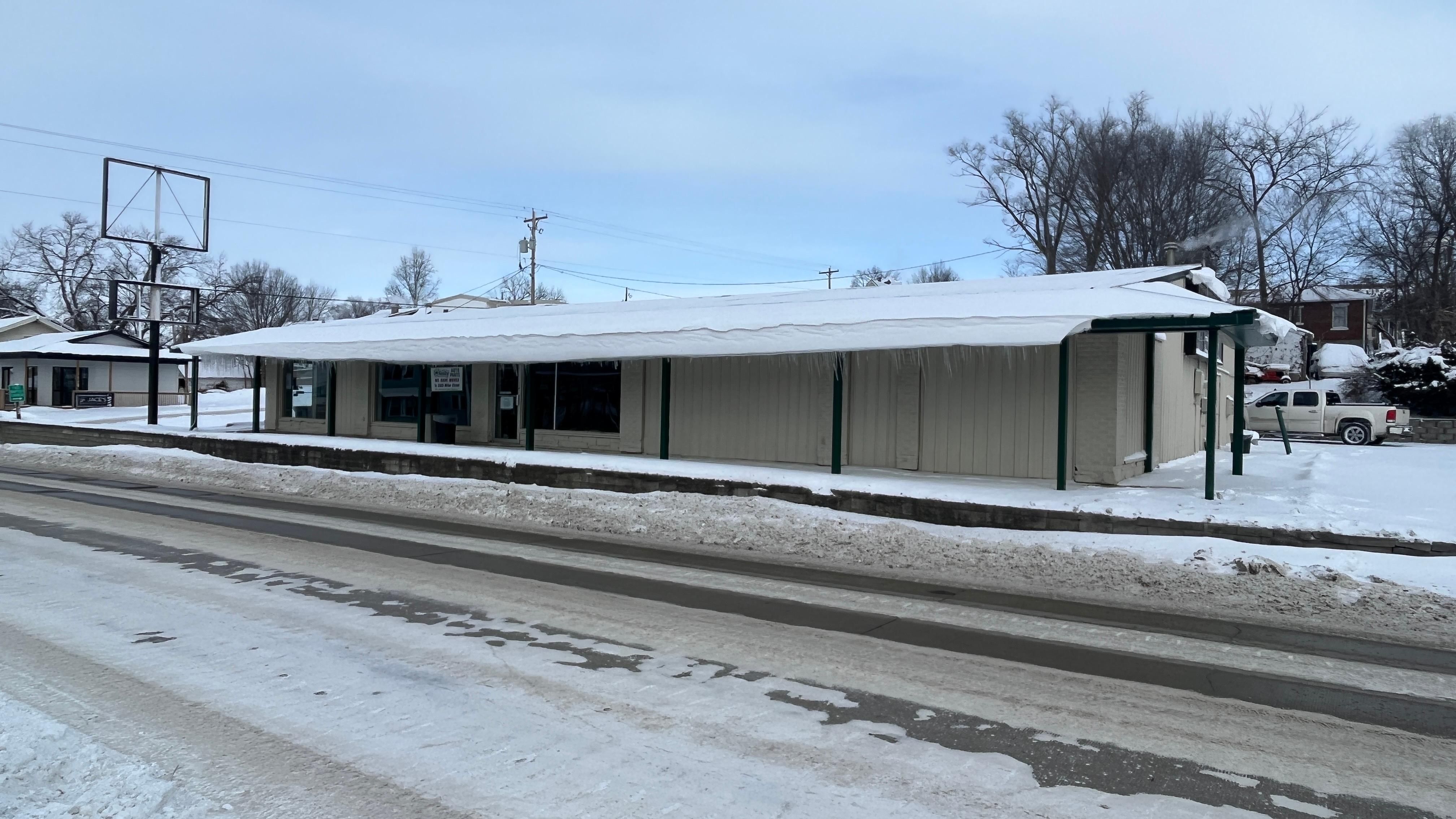 Bethany, Harrison County, MO Commercial Property, Homesites for sale