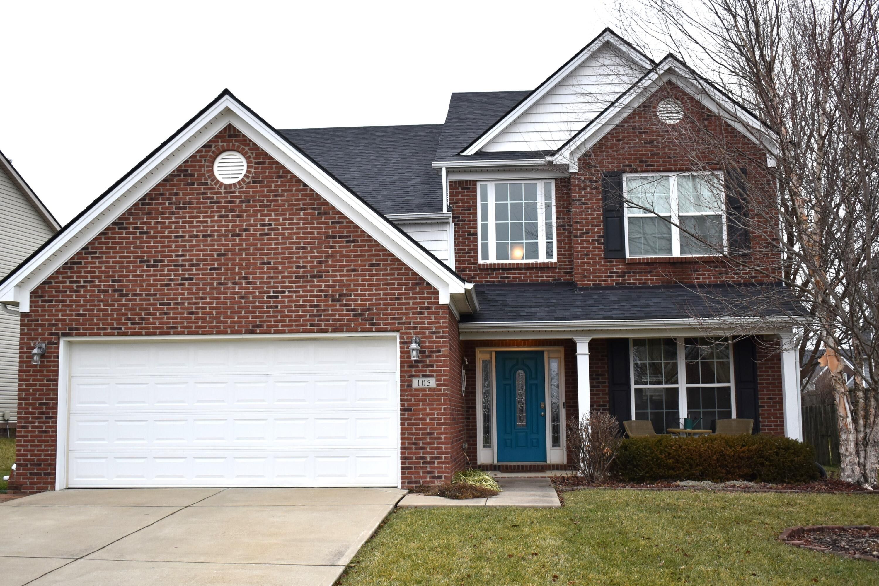 Scott County, KY House for sale Property ID 418681247