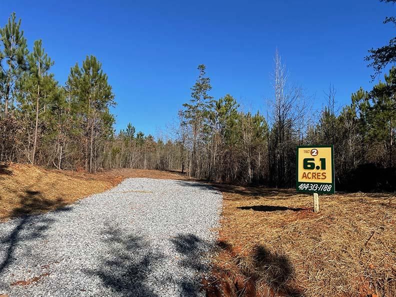 Flovilla, Butts County, GA Recreational Property for sale Property ID