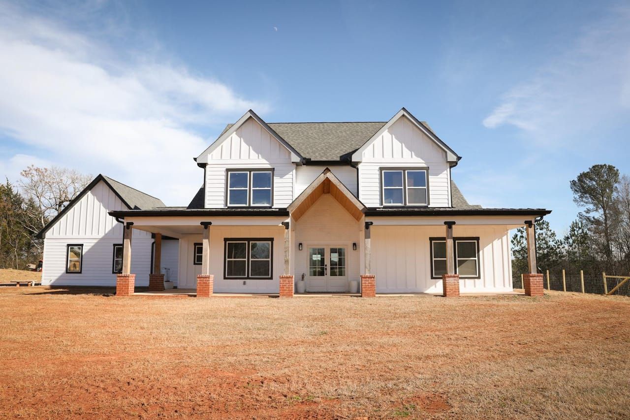 Madison, County, GA Homesites for sale Property ID 415707976