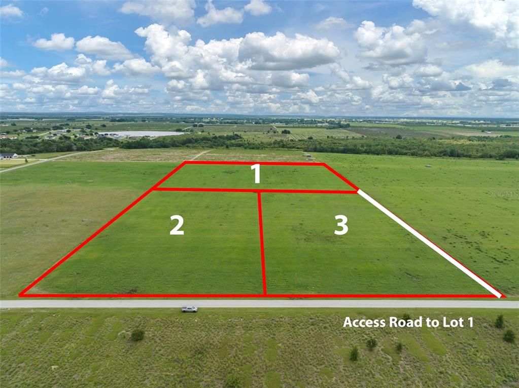 Bartow, Polk County, FL Undeveloped Land for sale Property ID 417856602 LandWatch