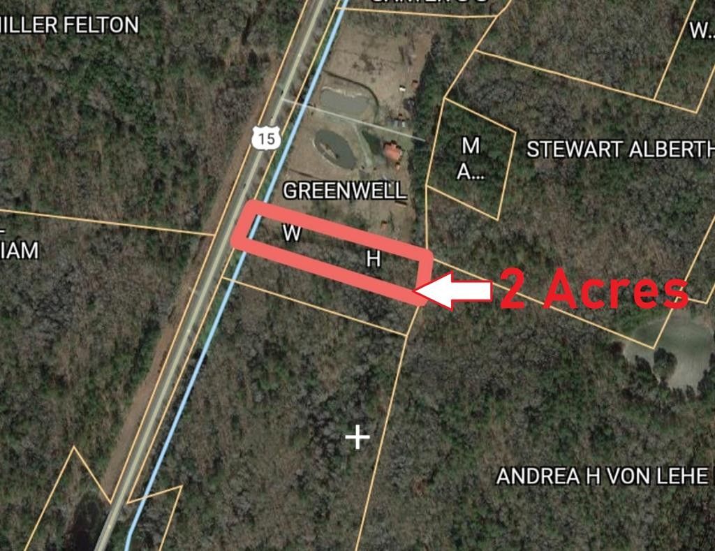 Saint Dorchester County, SC Homesites for sale Property ID