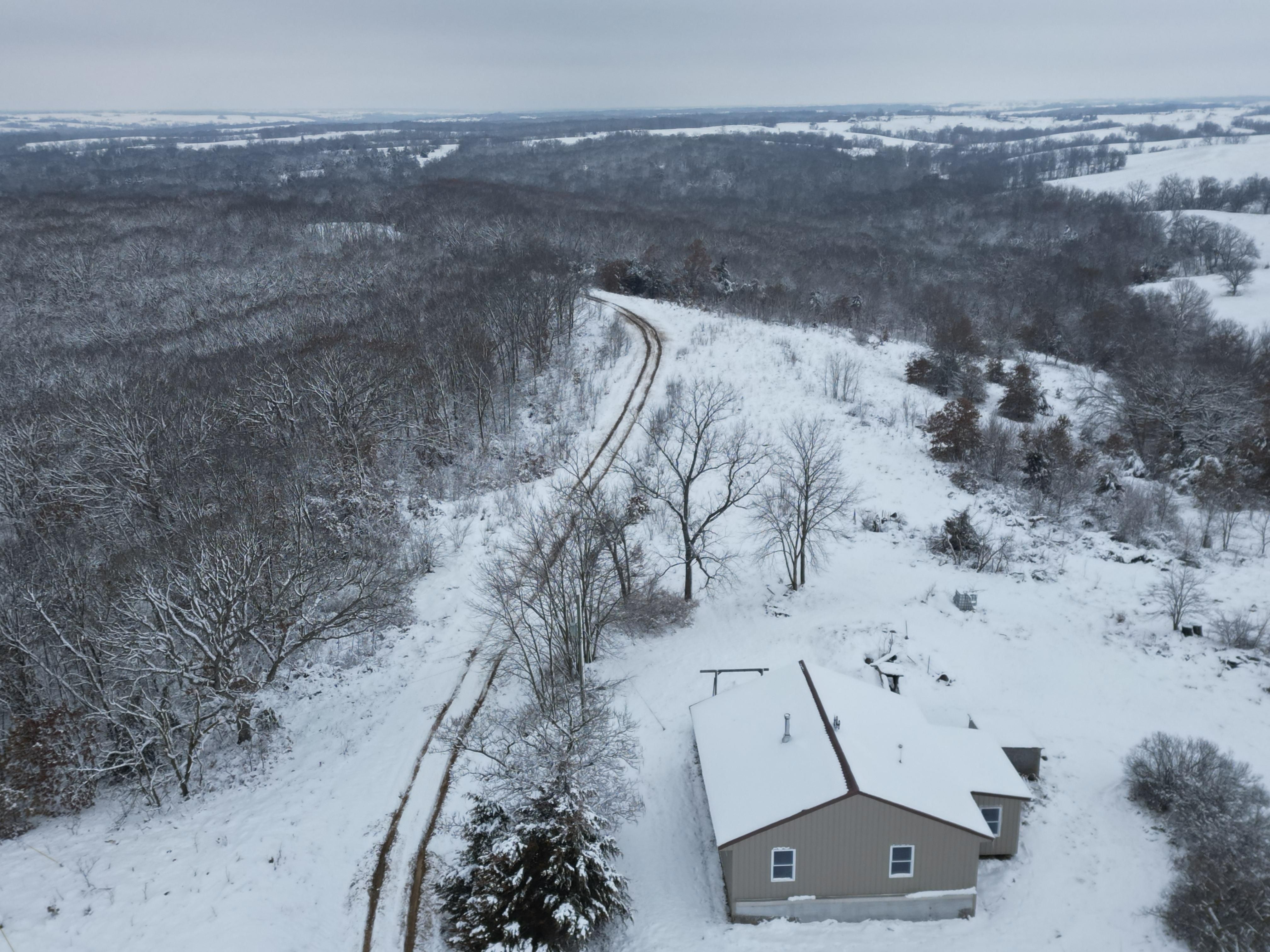 137 acres in Pollock, MO, 63560 LandWatch