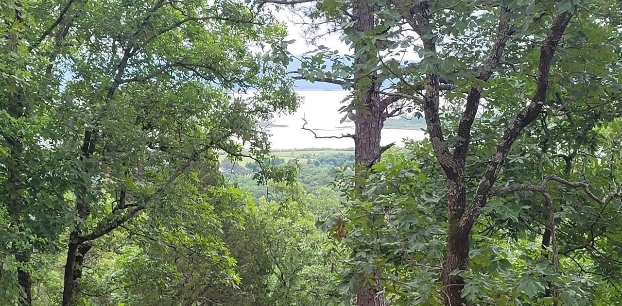 Yanush, Latimer County, OK Recreational Property, Horse Property for