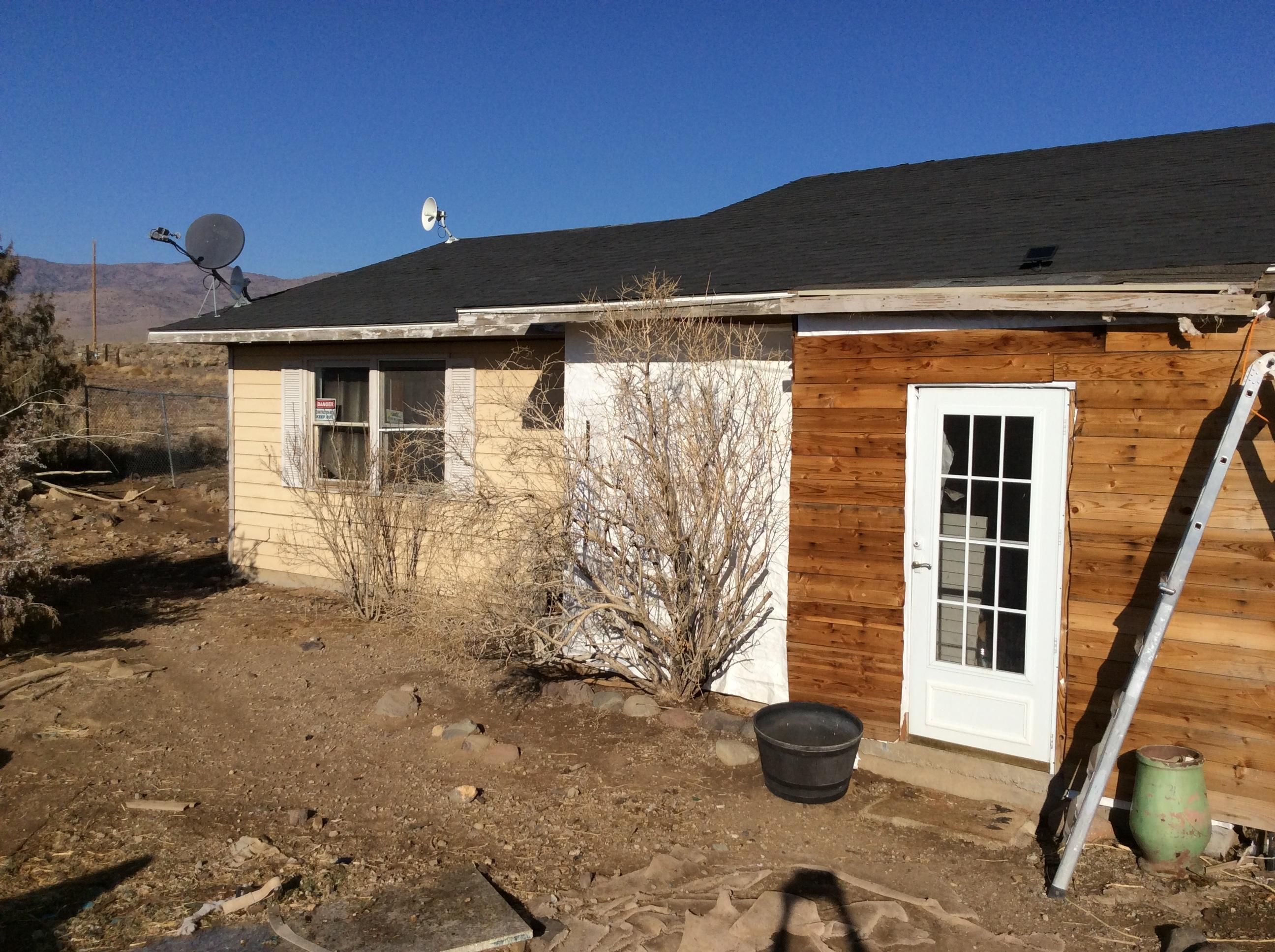 Stagecoach, Lyon County, NV Farms and Ranches, Horse Property, House