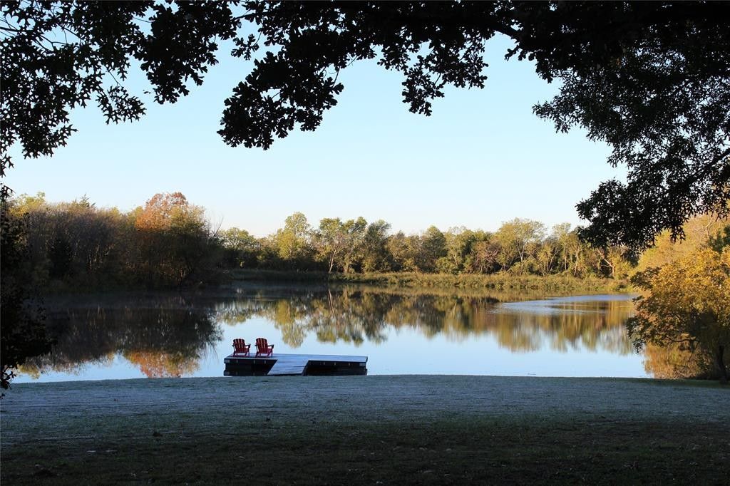 Van Alstyne, Grayson County, TX Lakefront Property, Waterfront Property