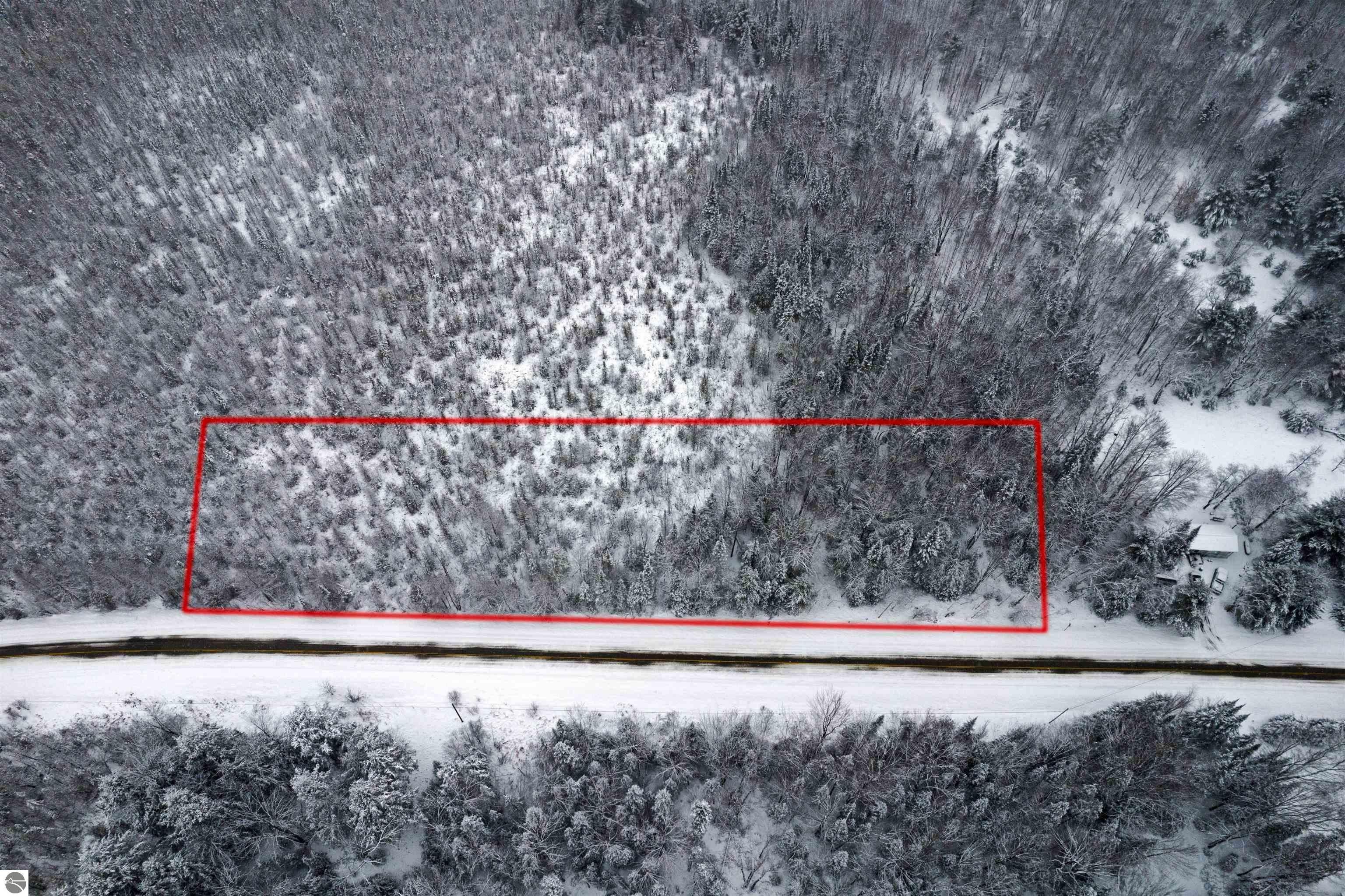 Kalkaska, Kalkaska County, MI Undeveloped Land, Homesites for sale Property ID 418683668