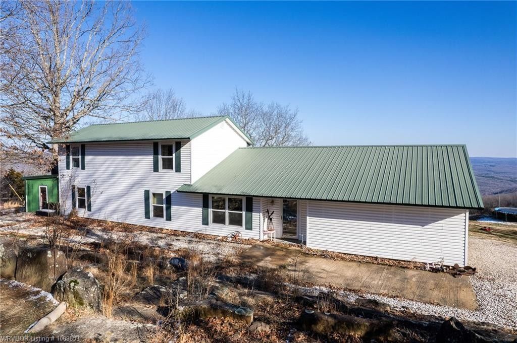 Chester, Crawford County, AR House for sale Property ID 418683885