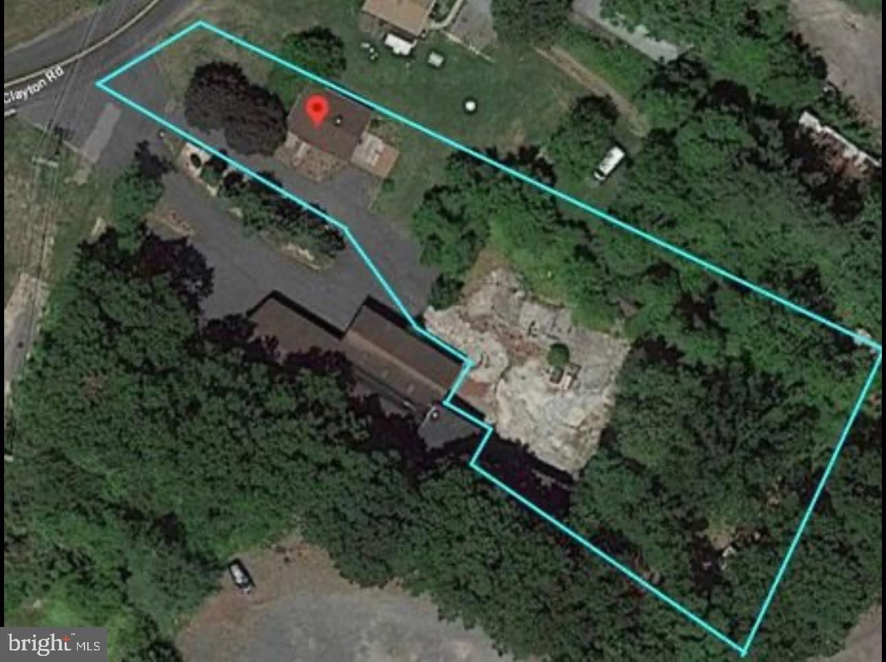 Joppa, Harford County, MD Commercial Property, Homesites for sale