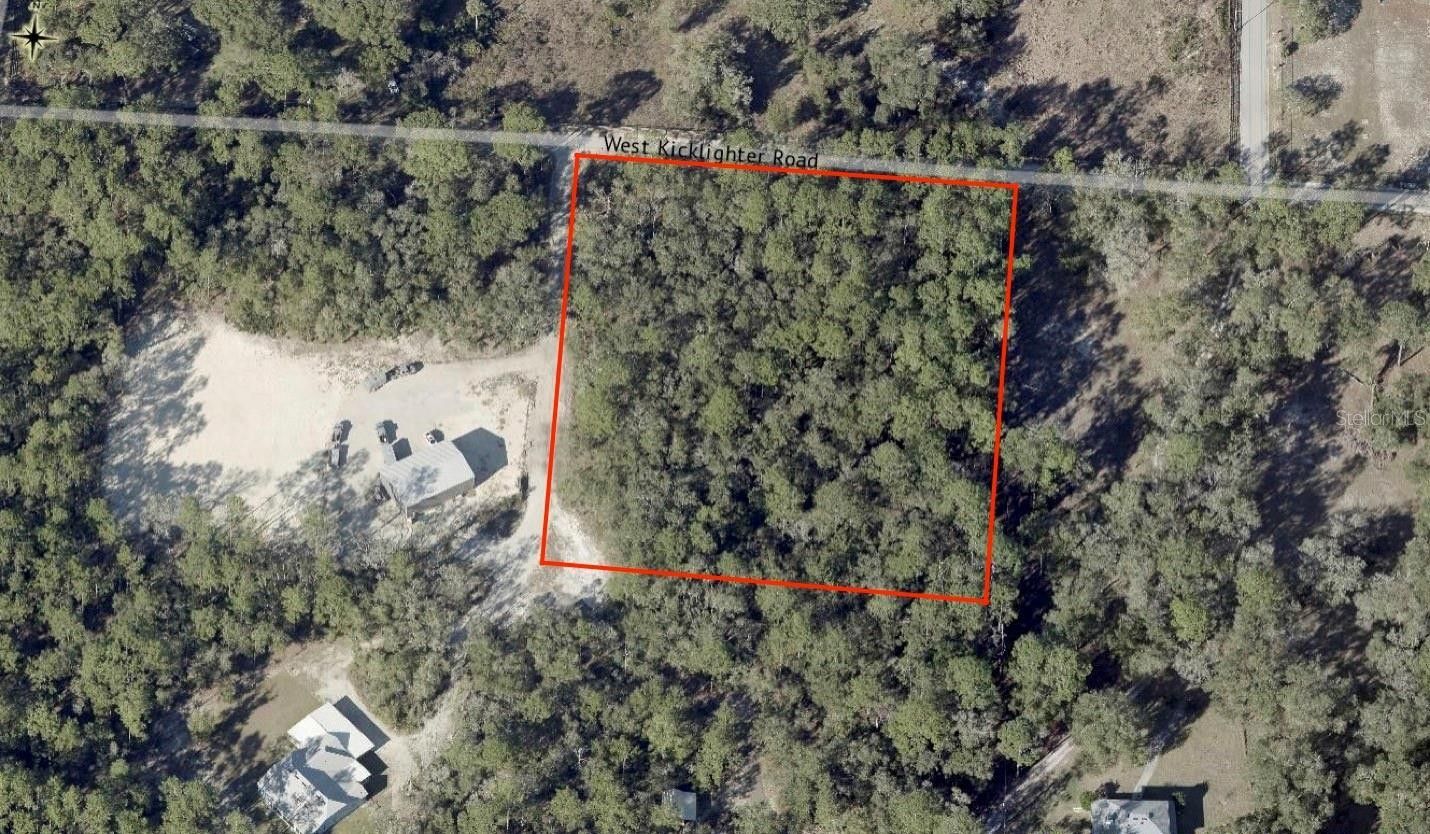 Lake Helen, Volusia County, FL Undeveloped Land, Homesites for sale
