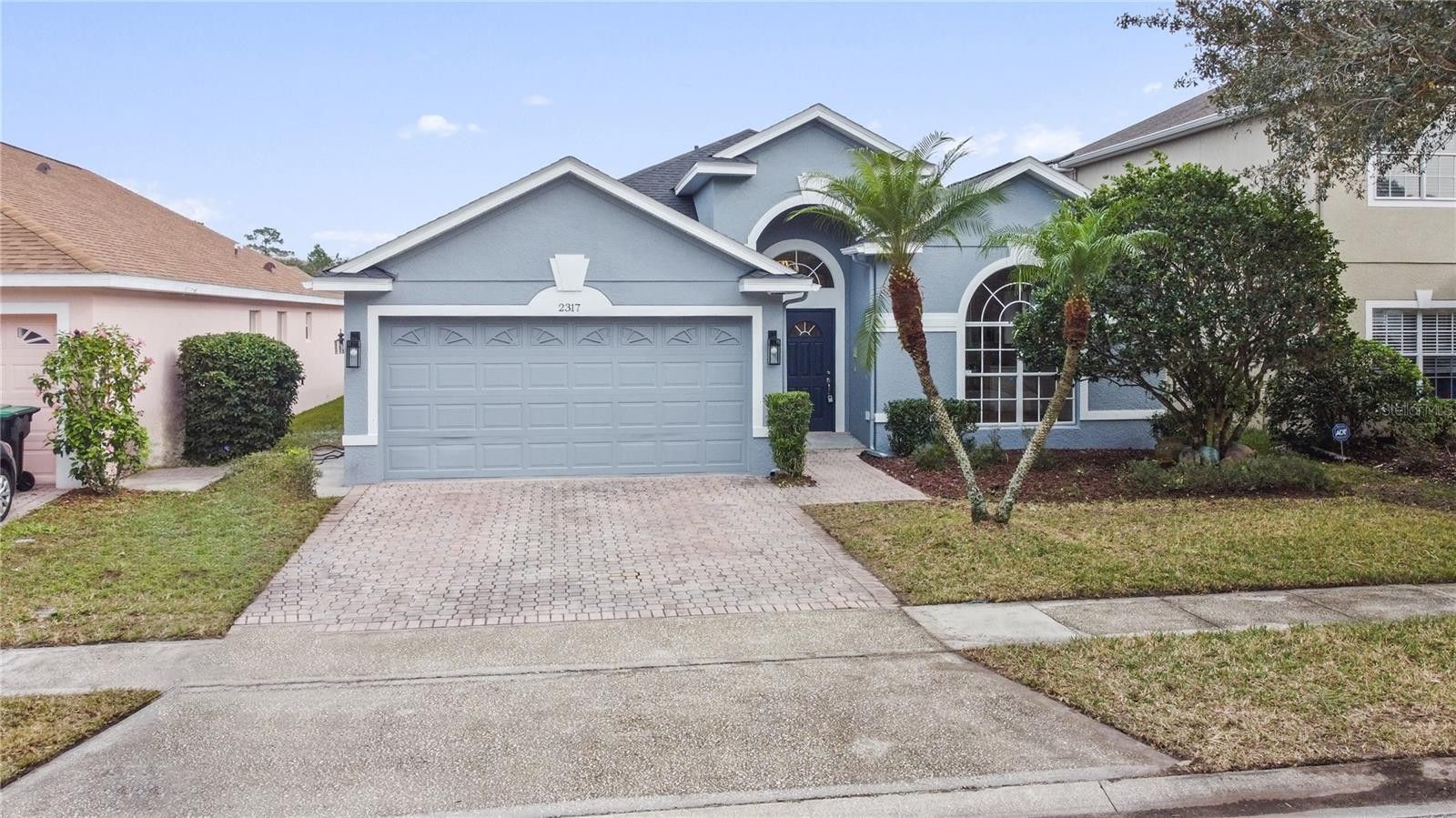 Orlando, Orange County, FL Lakefront Property, Waterfront Property