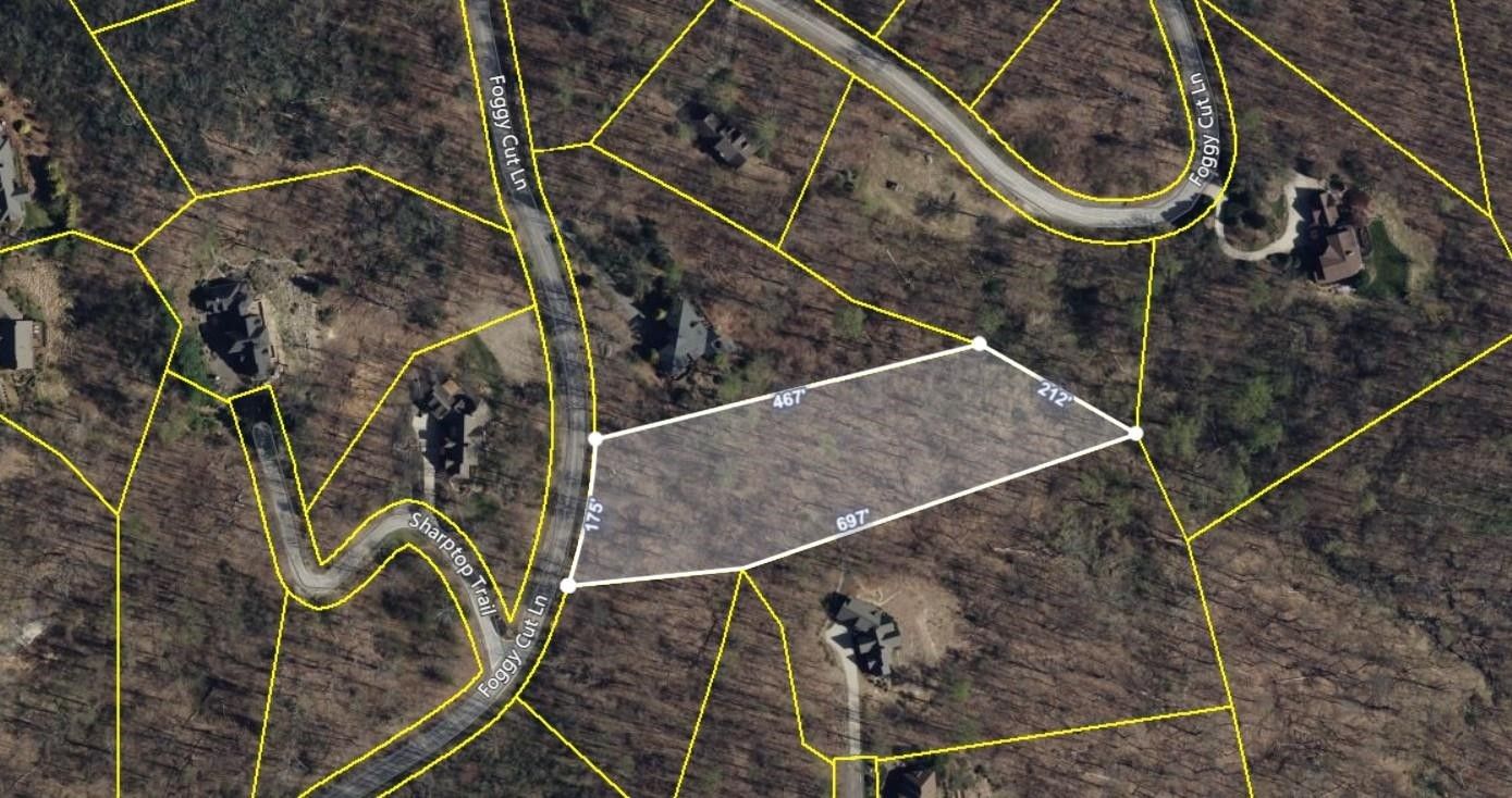 Landrum, Spartanburg County, SC Undeveloped Land, Homesites for sale Property ID 418684974