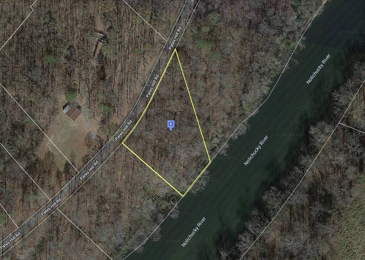 Mosheim, Greene County, TN Undeveloped Land, Lakefront Property