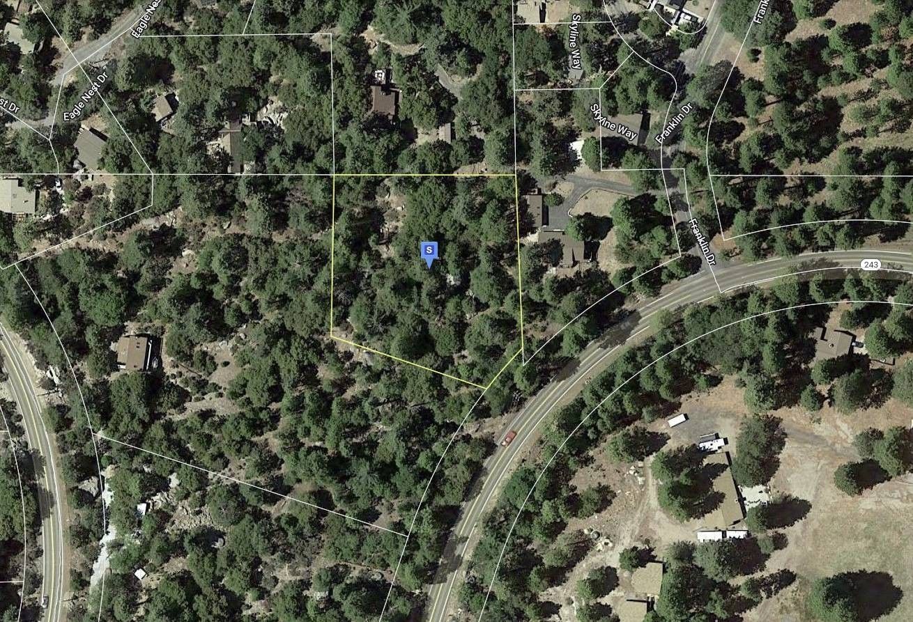 Idyllwild, Riverside County, CA Undeveloped Land, Homesites for sale