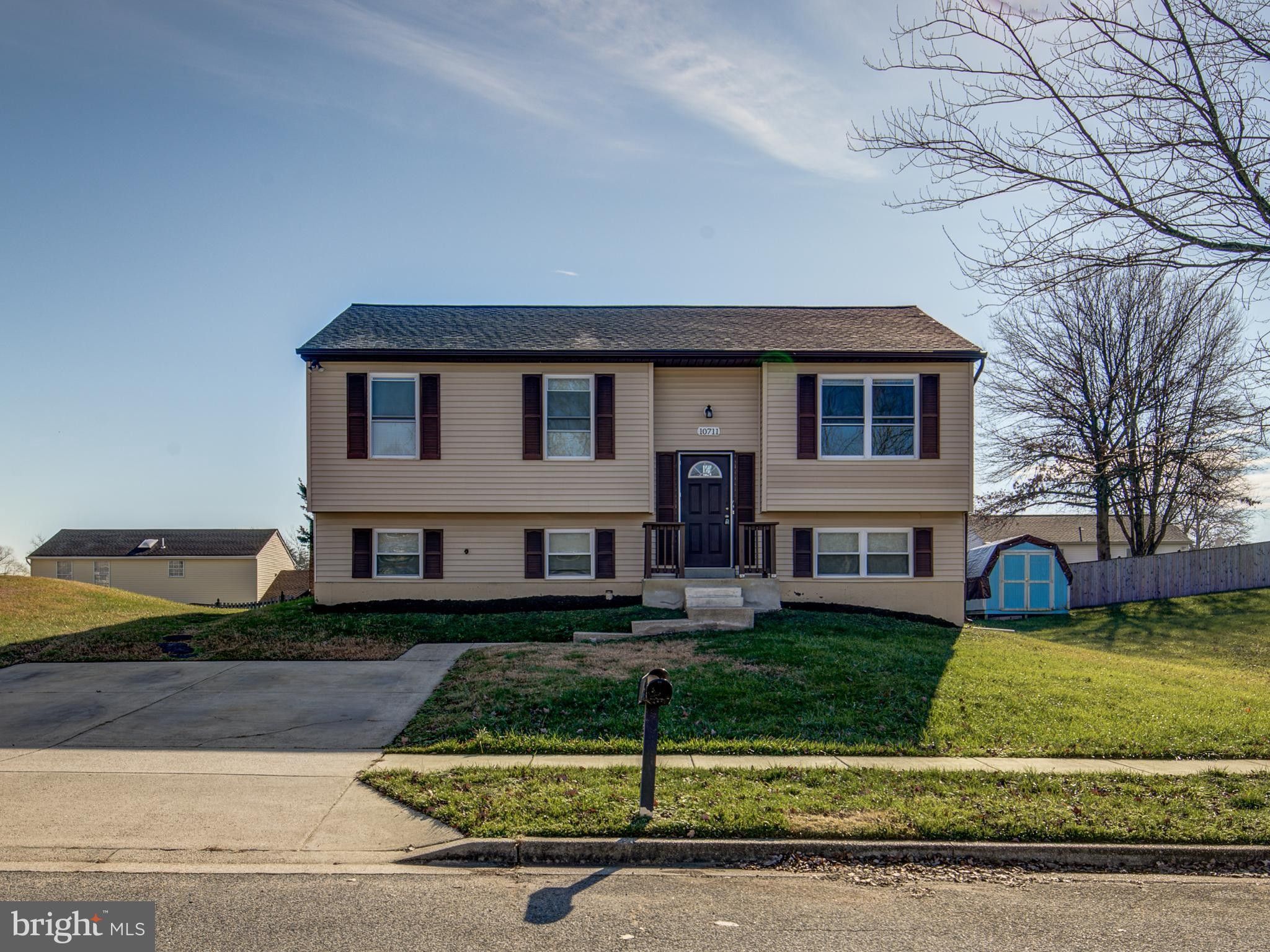 Upper Marlboro, Prince County, MD House for sale Property ID